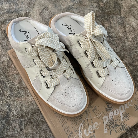 Free People Fremont Mule shoes - Picture 9 of 11